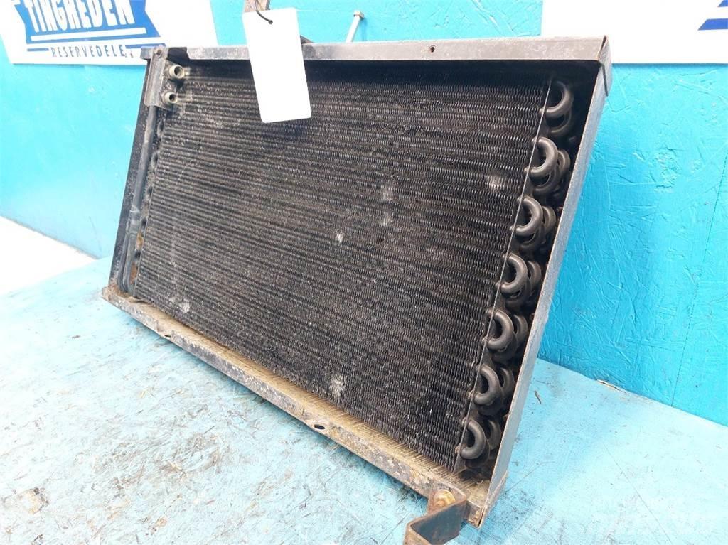 Ford 8670 Radiators