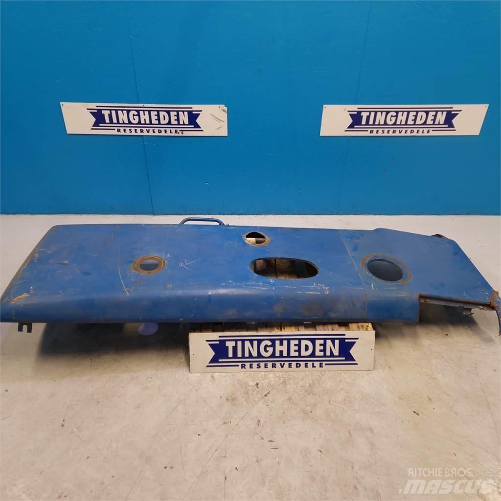 Ford 8730 Other tractor accessories