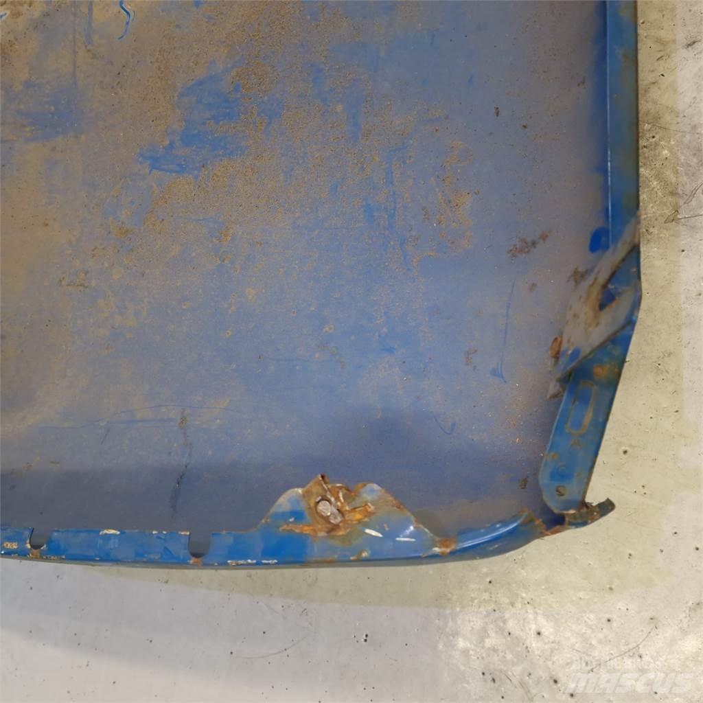 Ford 8730 Other tractor accessories