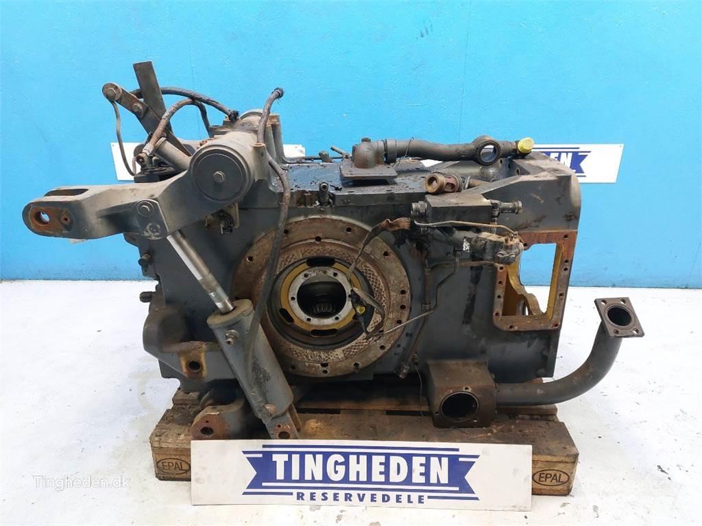 Ford 8870 Transmission