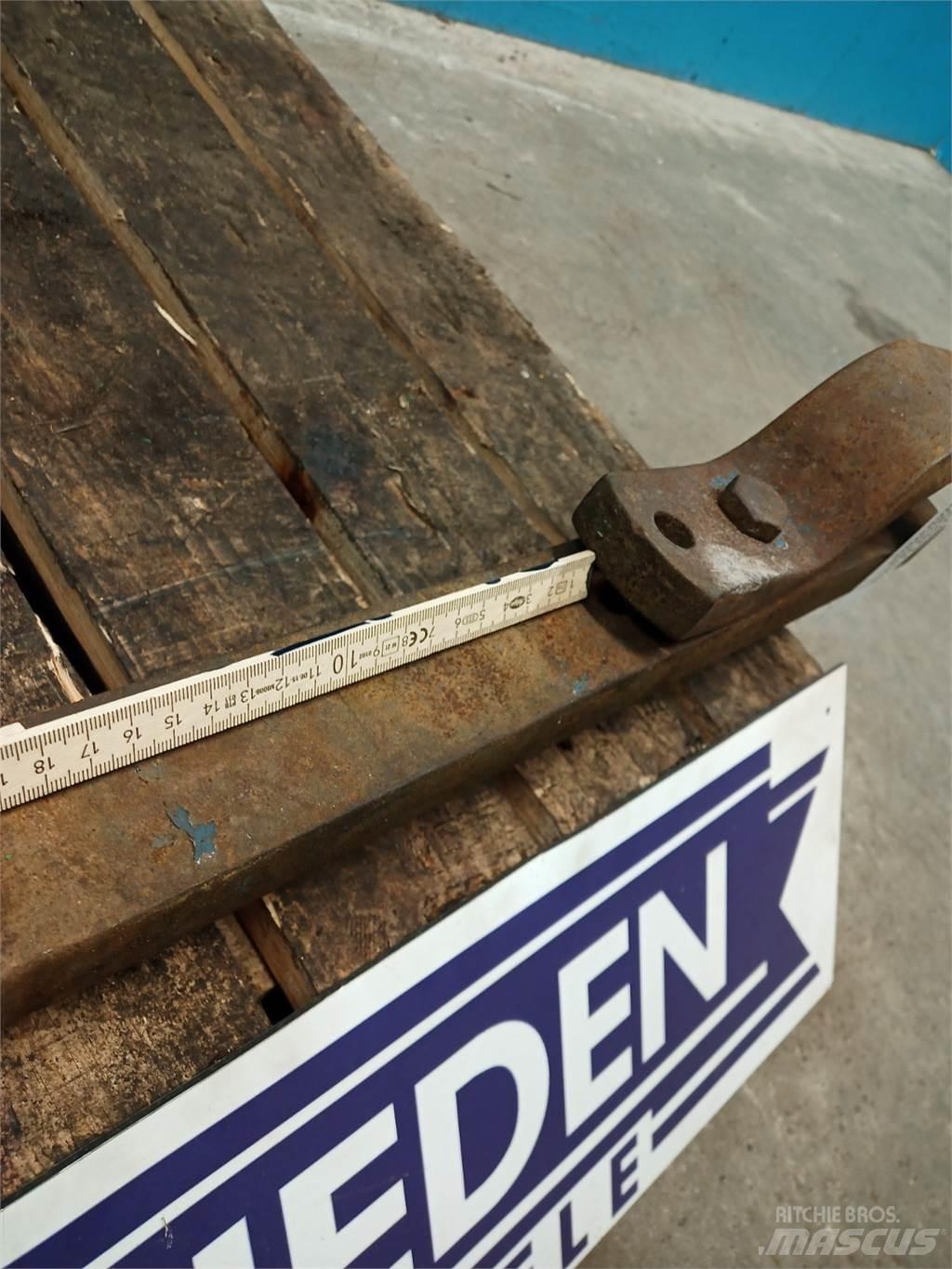 Ford Træk Other tractor accessories