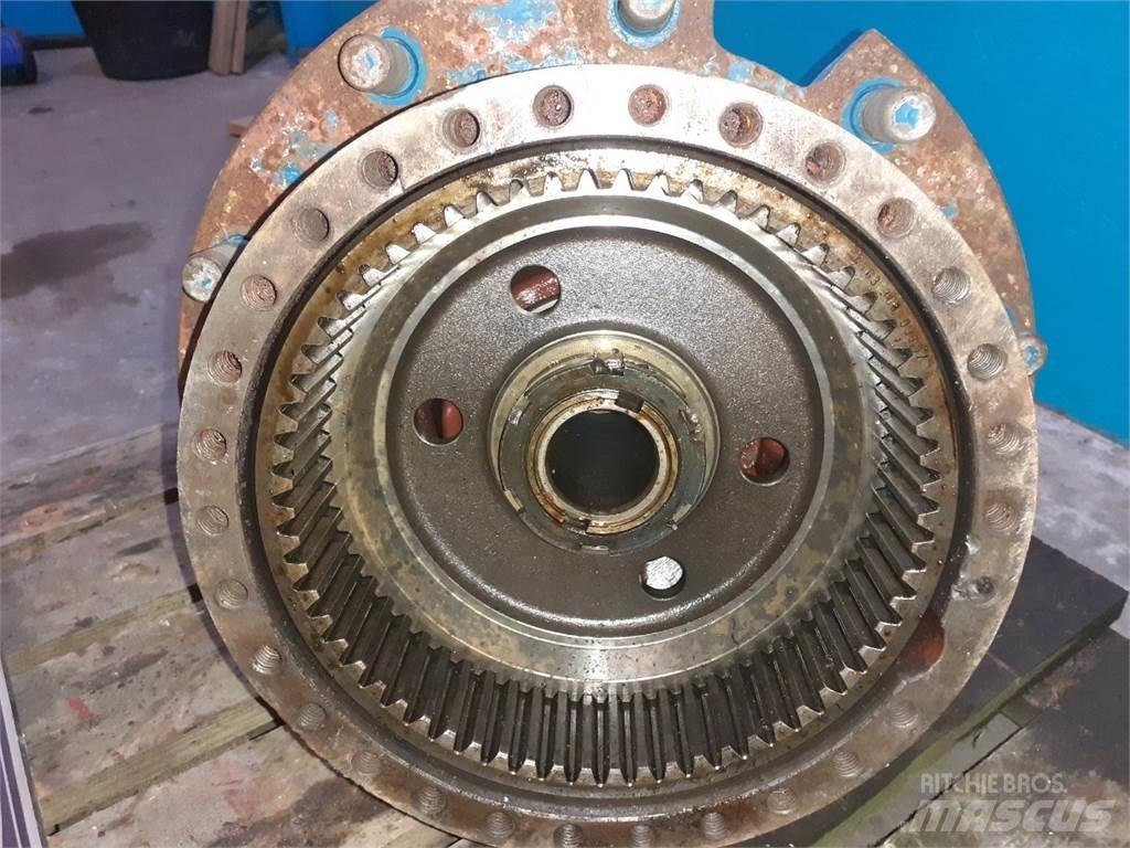 Ford TW 30 Other tractor accessories