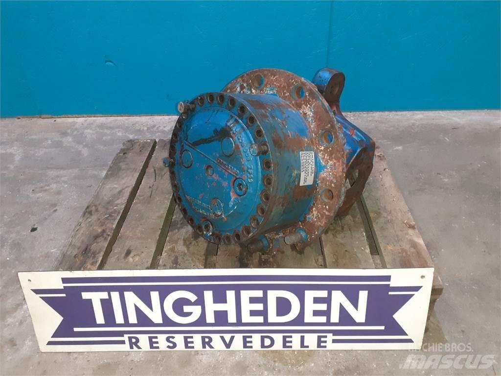 Ford TW 30 Other tractor accessories