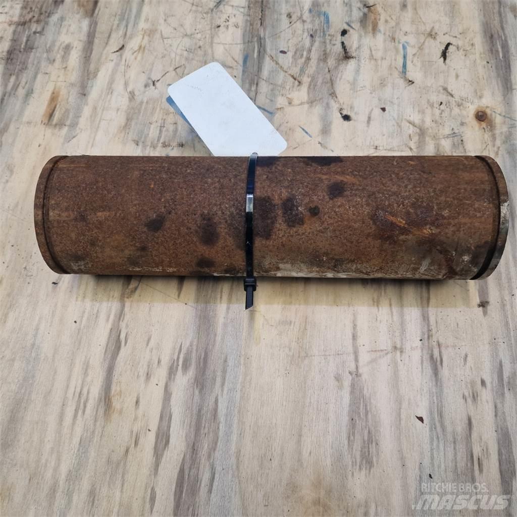 Ford TW 35 Other tractor accessories