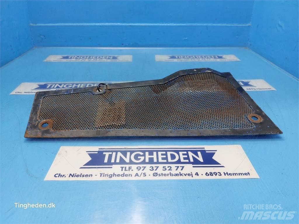 Ford TW15 Other tractor accessories