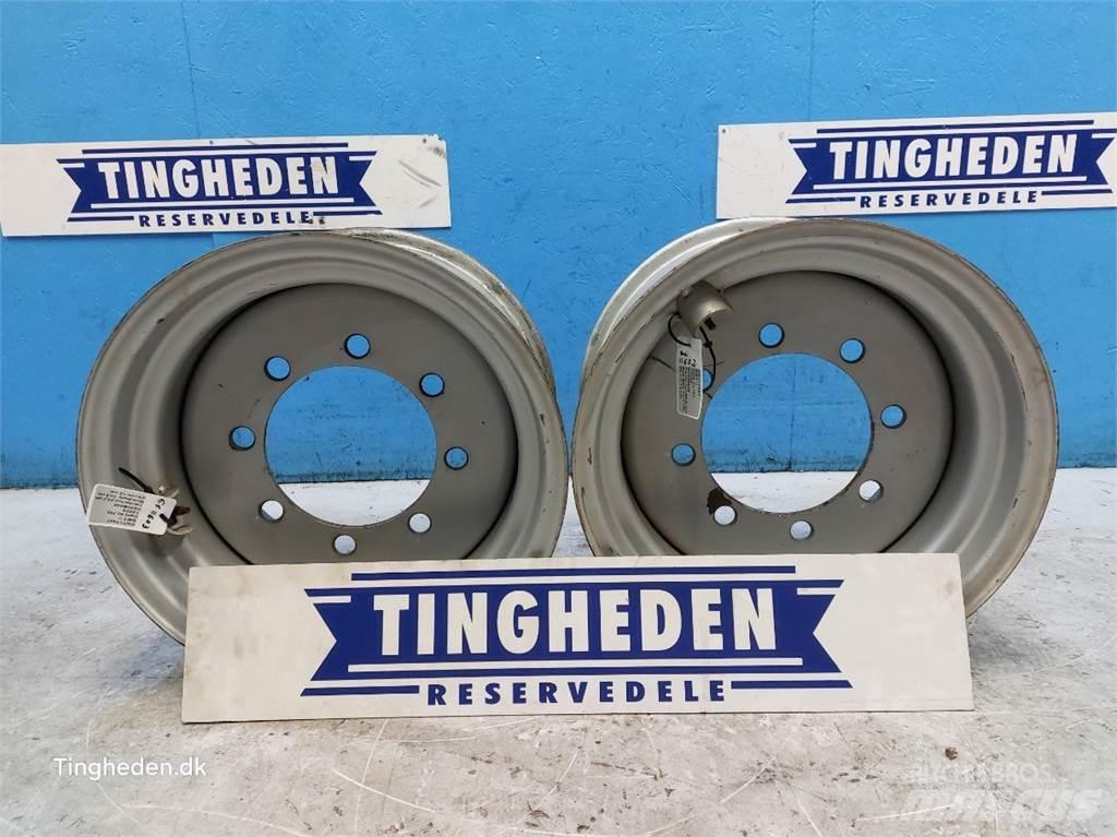 Gehl 20 13x20 Tyres, wheels and rims