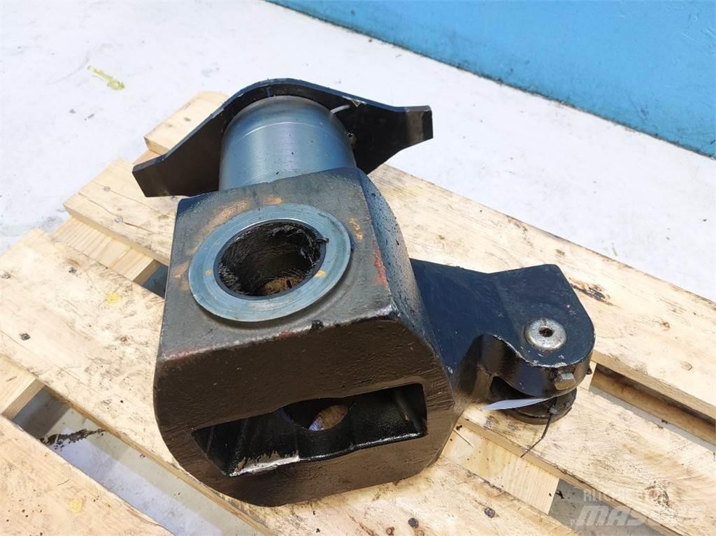Gehl AL750 Screening buckets
