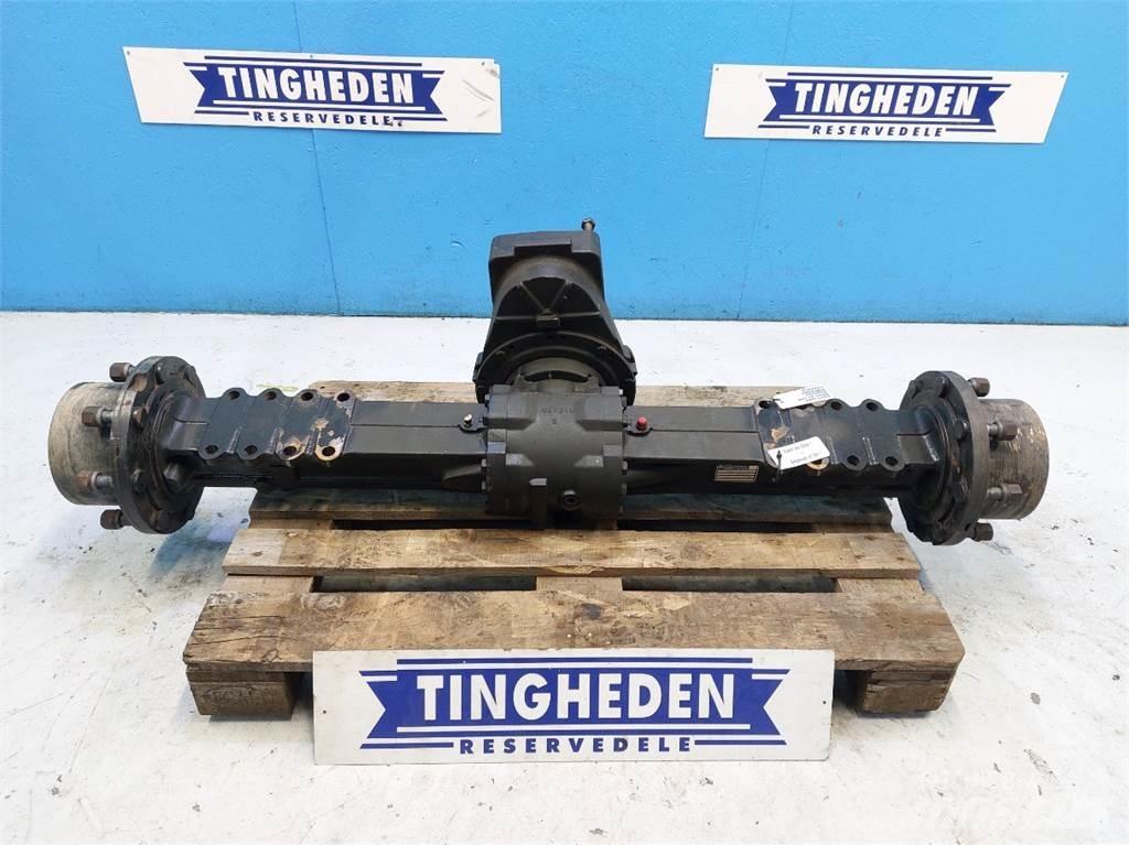 Gehl AL750 Axles