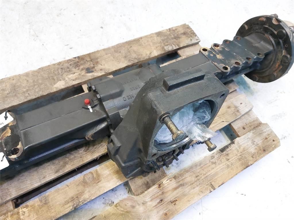 Gehl AL750 Axles