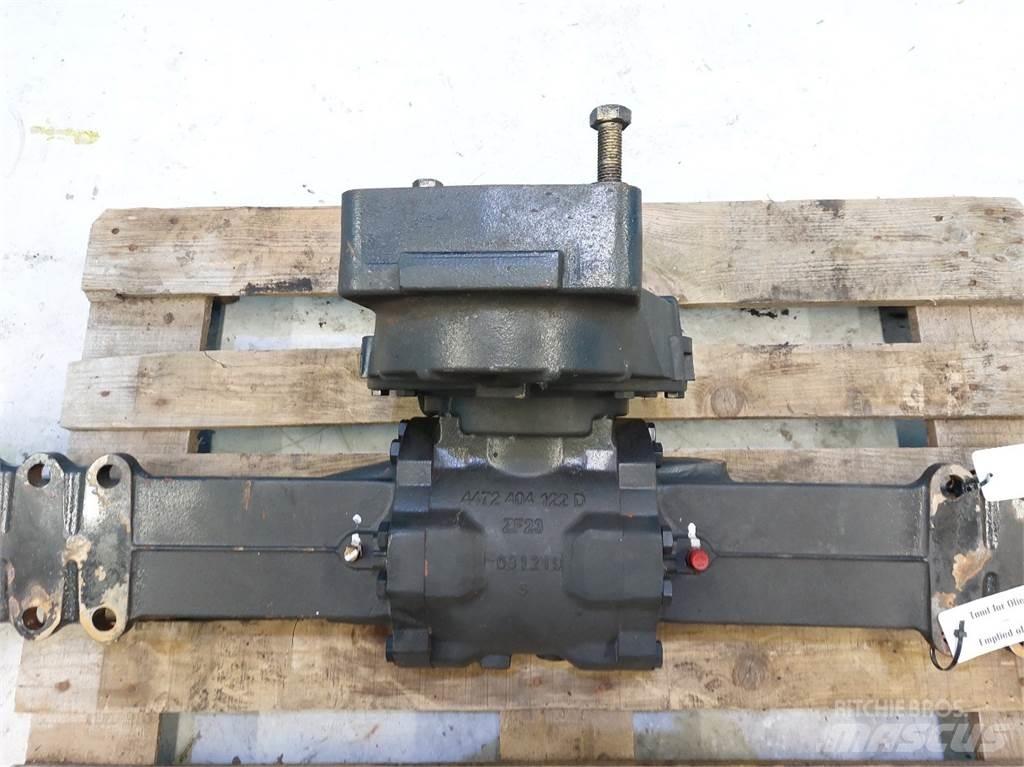 Gehl AL750 Axles