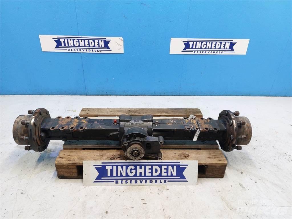 Gehl AL750 Axles