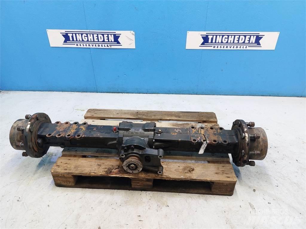 Gehl AL750 Axles