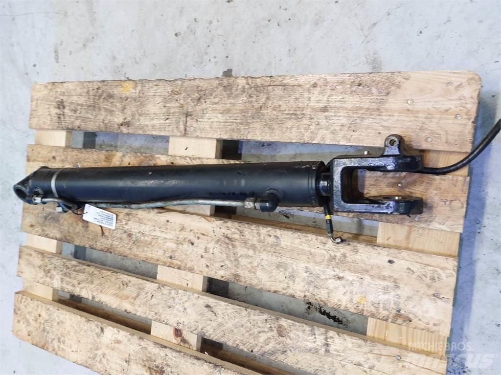 Gehl AL750 Hydraulics