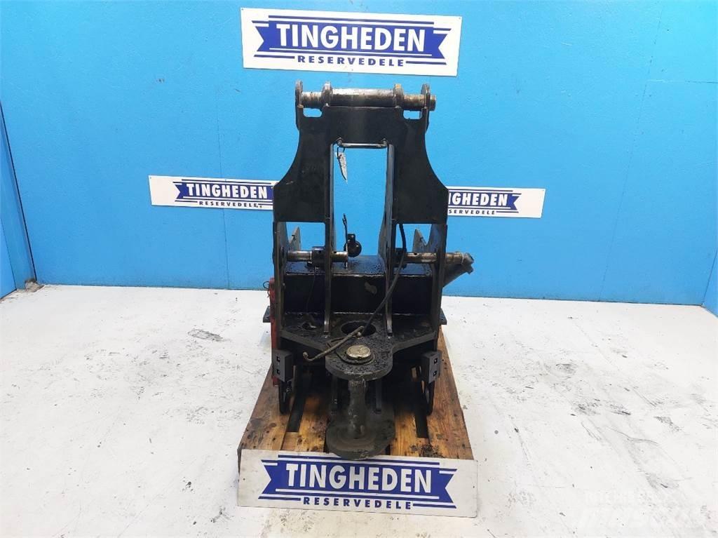 Gehl AL750 Other components