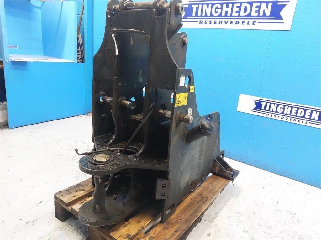 Gehl AL750 Other components