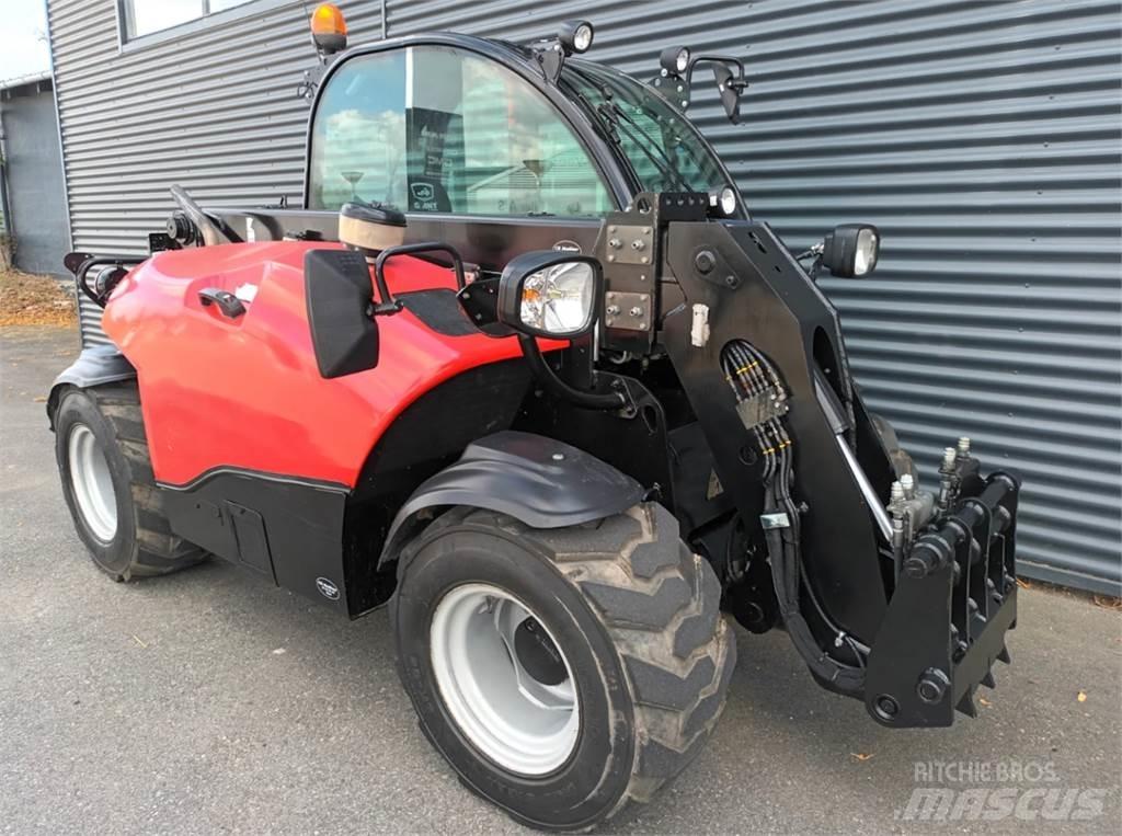 GiANT gt5048 Telescopic handlers