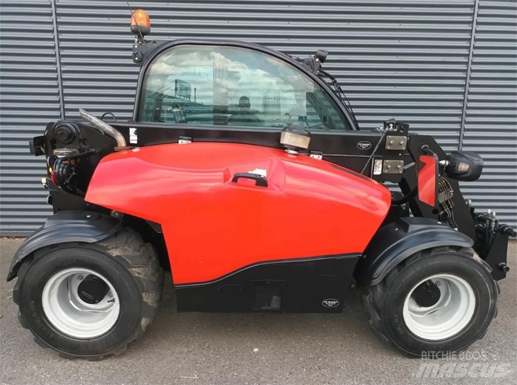 GiANT gt5048 Telescopic handlers