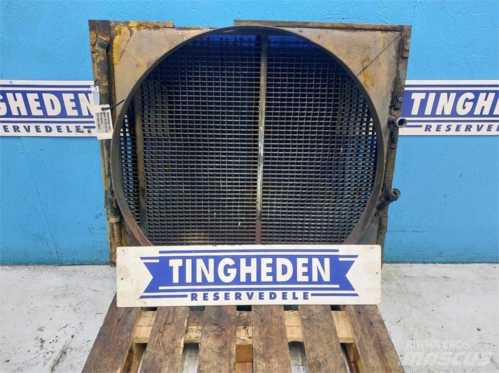  Hannonag 44C Radiators