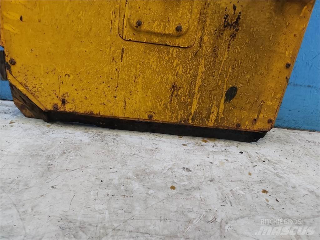  Hannonag 44C Screening buckets
