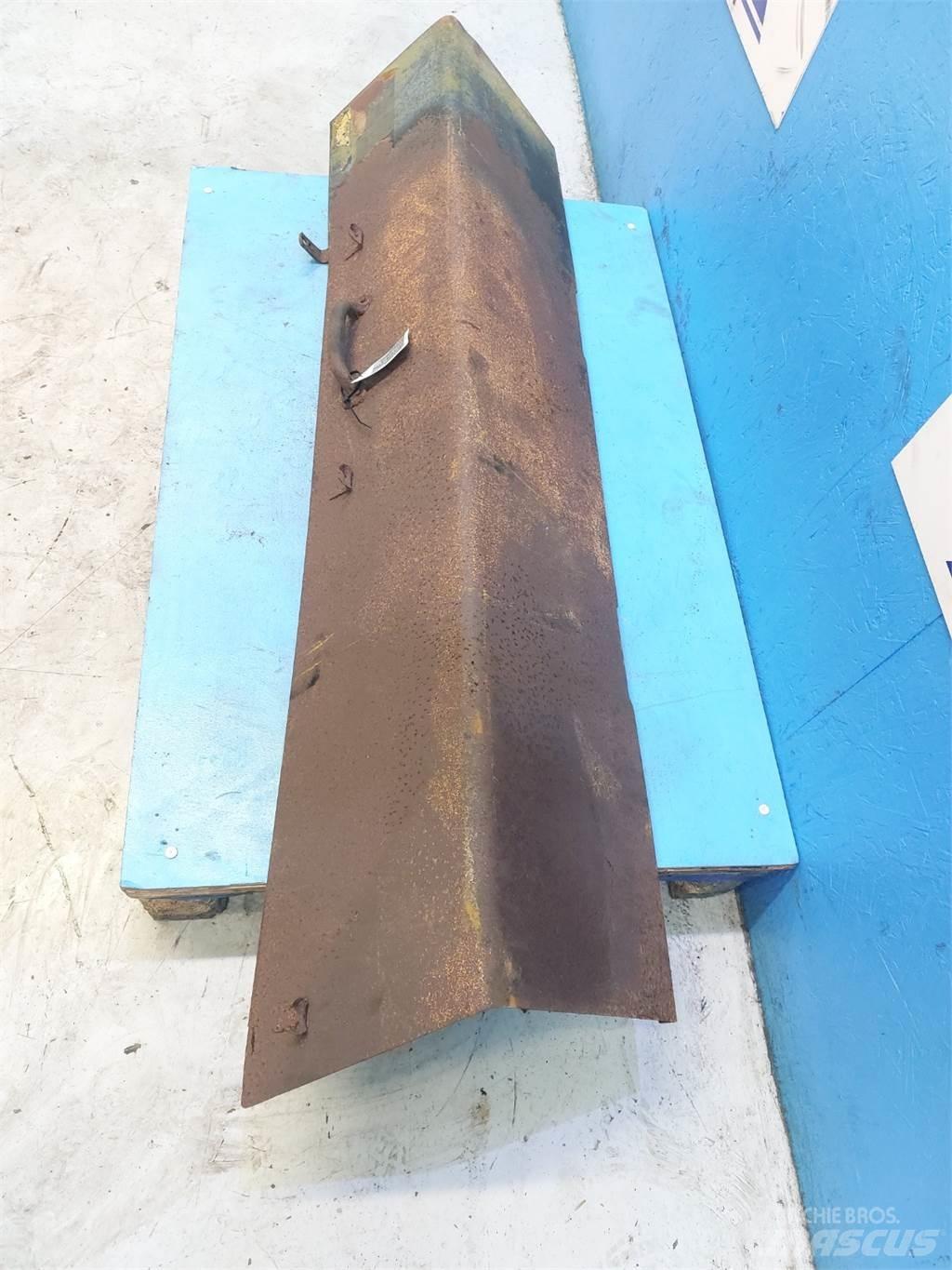 Hannonag 44C Screening buckets