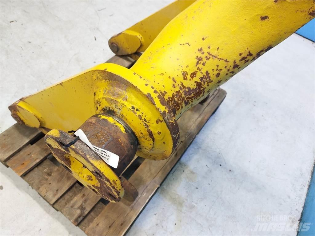  Hannonag 44C Booms and arms