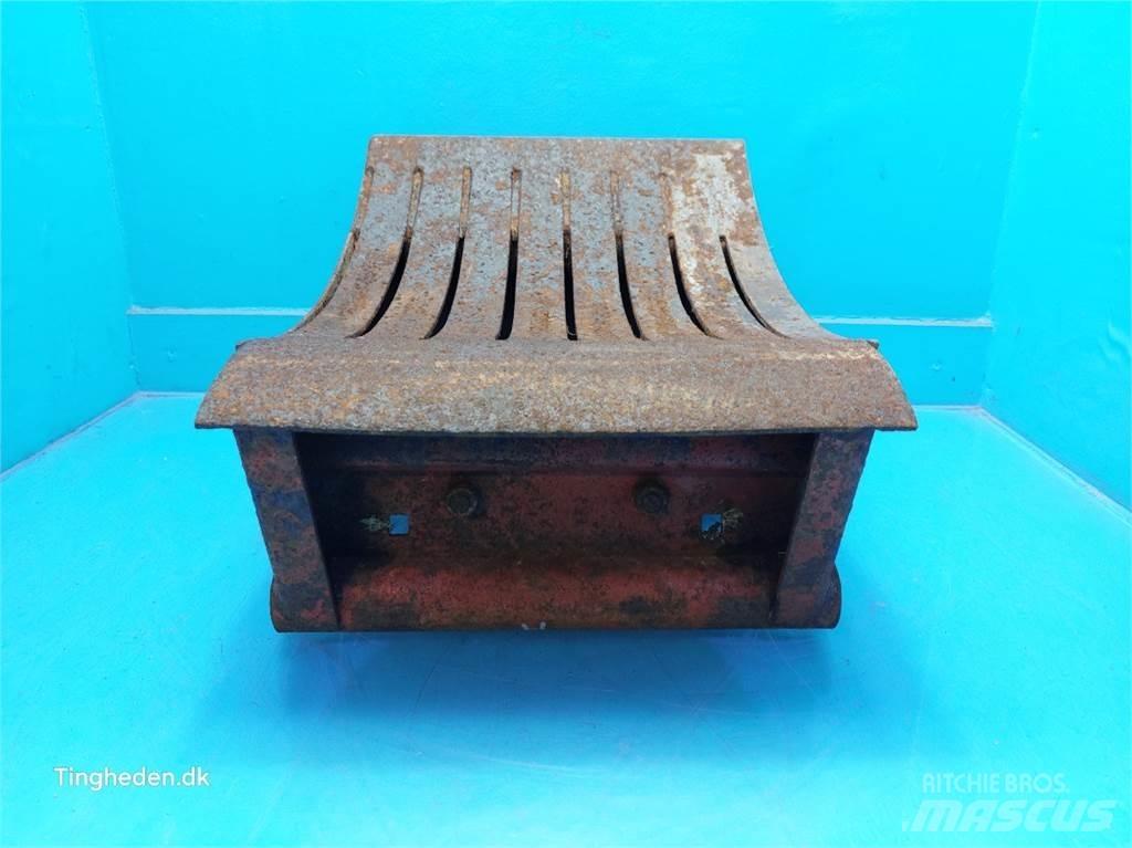 Hesston  Combine harvester accessories