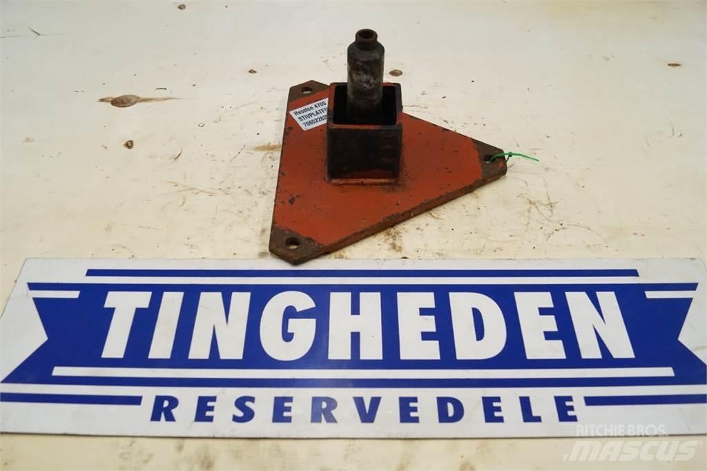 Hesston 4700 Other tractor accessories