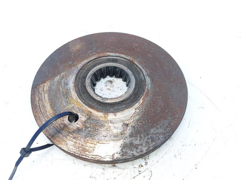 Hesston 4800 Other tractor accessories