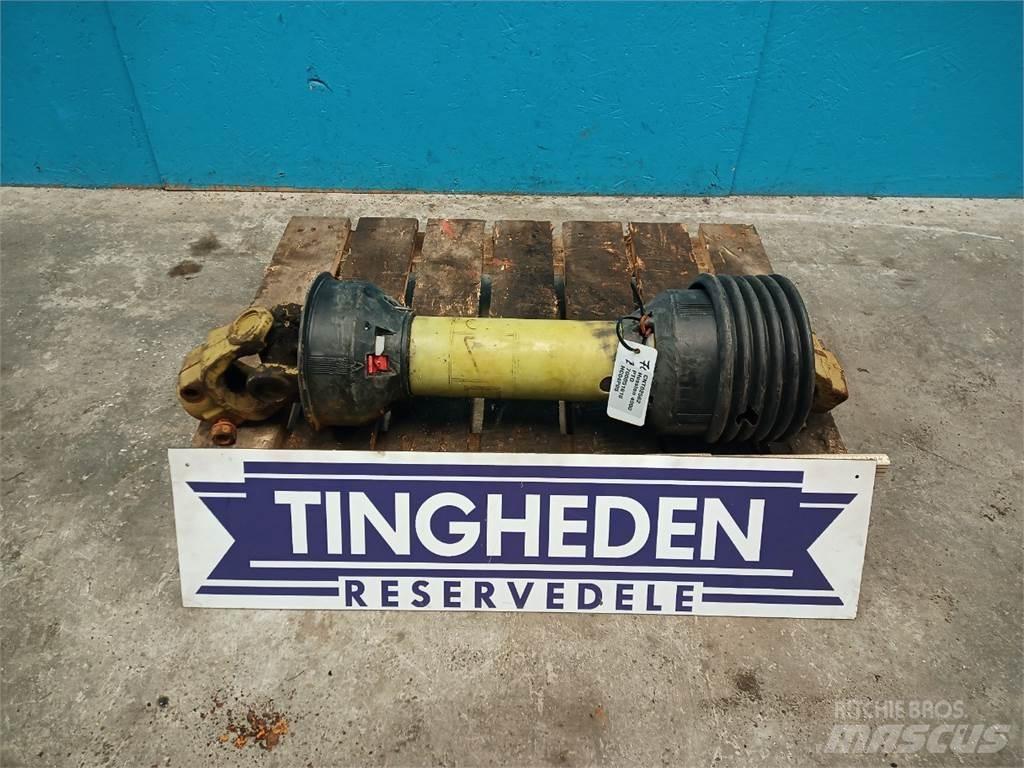 Hesston 4900 Other tractor accessories