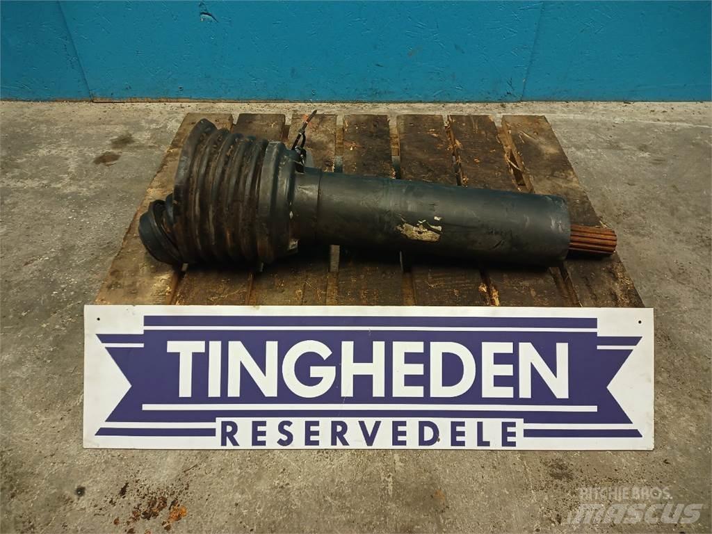 Hesston 4900 Other tractor accessories