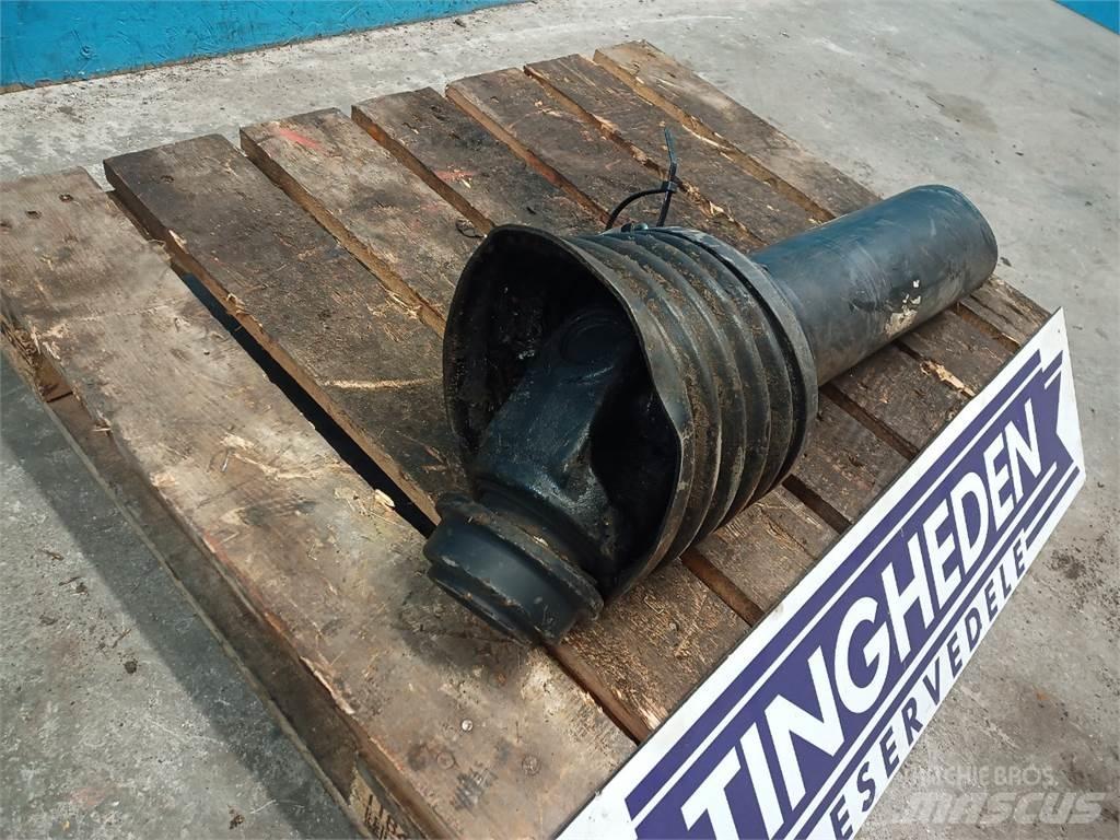 Hesston 4900 Other tractor accessories