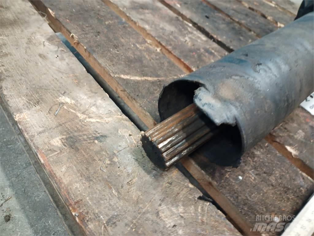 Hesston 4900 Other tractor accessories