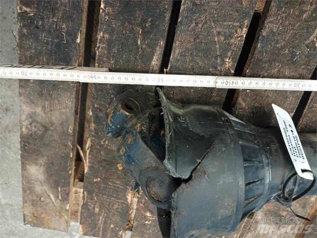 Hesston 4900 Other tractor accessories