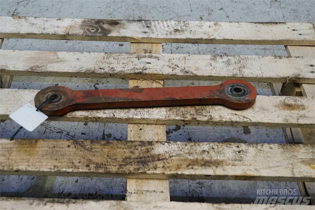 Hesston 4900 Farm machinery