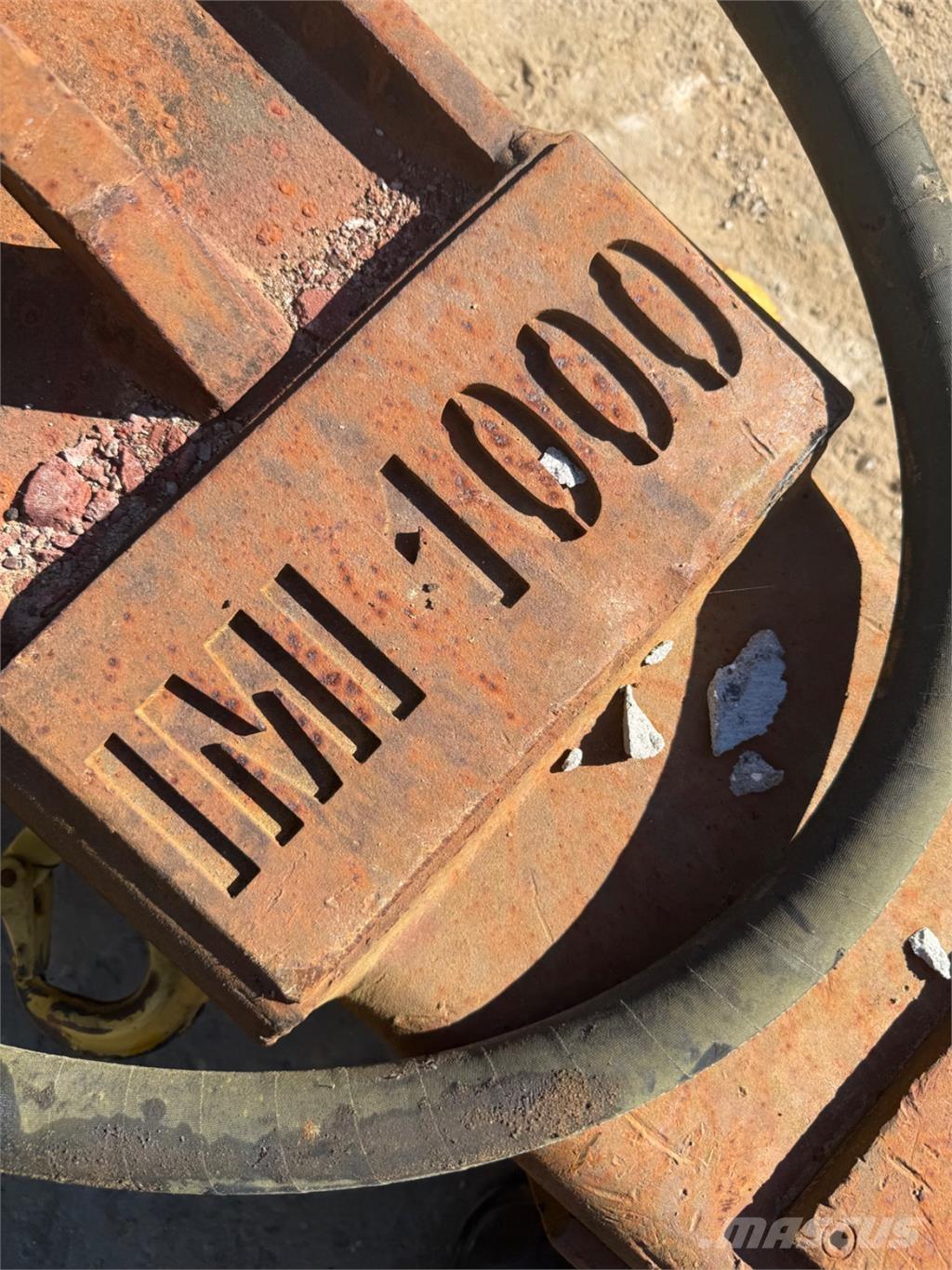  Hydraulik Hammer Hammers / Breakers