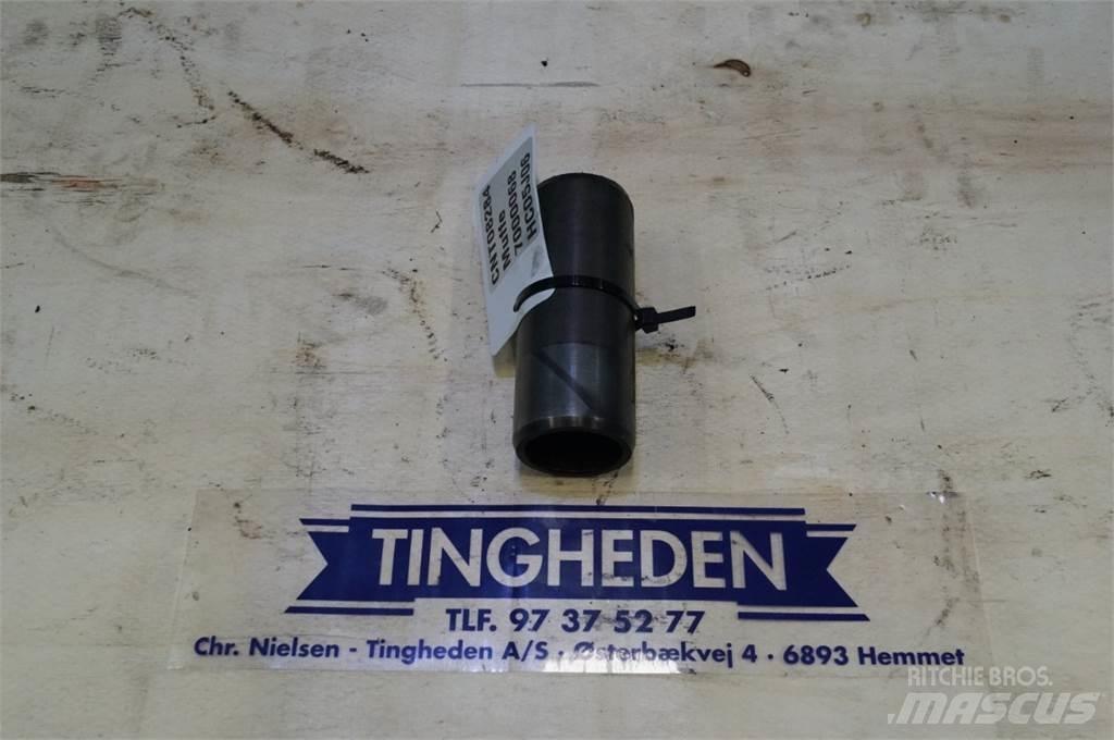 Hydrema 906B Axles