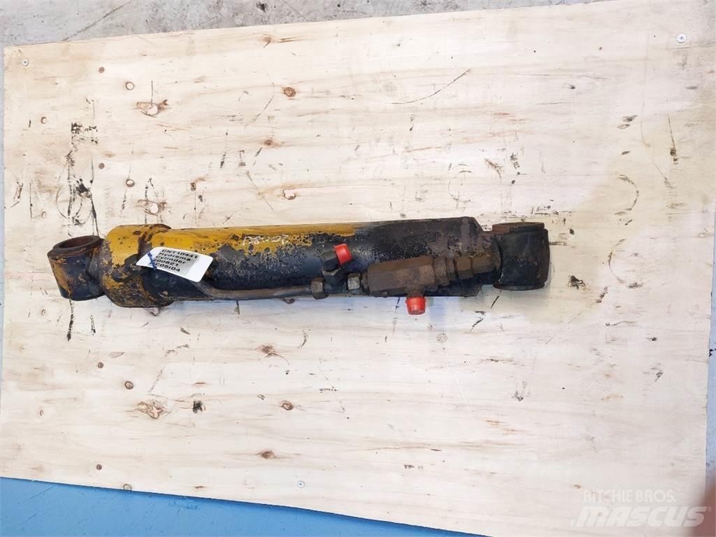 Hydrema 906B Other components