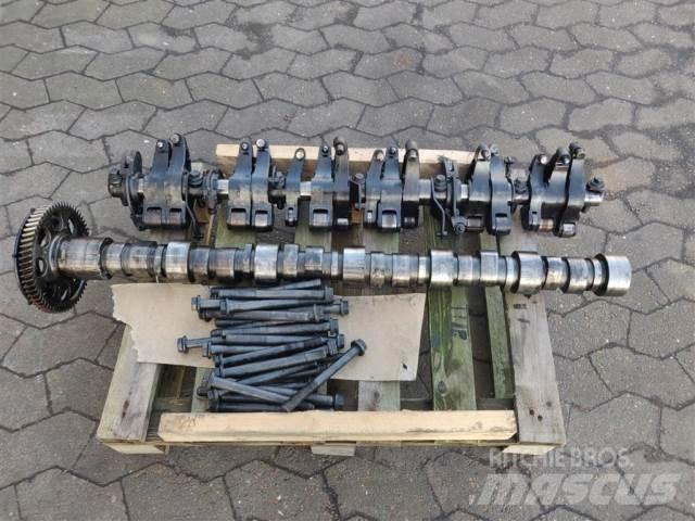 Iveco CURSOR 13 Engines