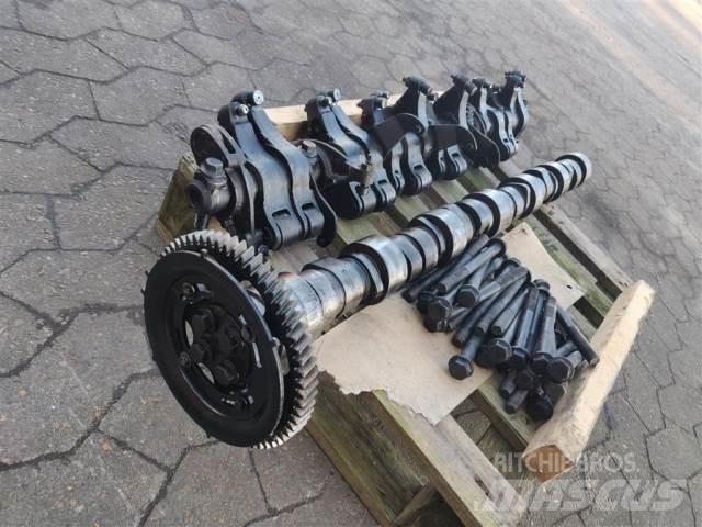 Iveco CURSOR 13 Engines