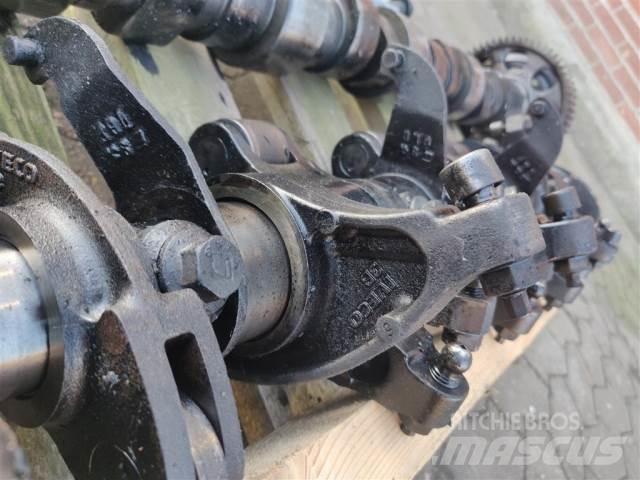 Iveco CURSOR 13 Engines