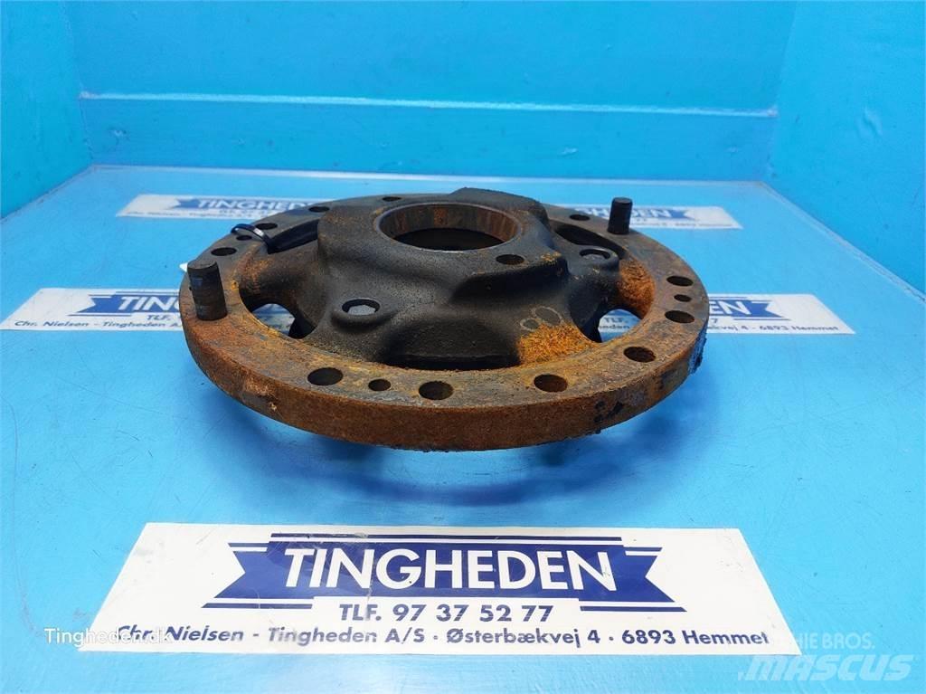 JCB 413S Axles