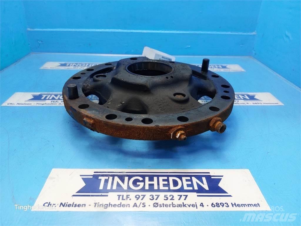 JCB 413S Axles