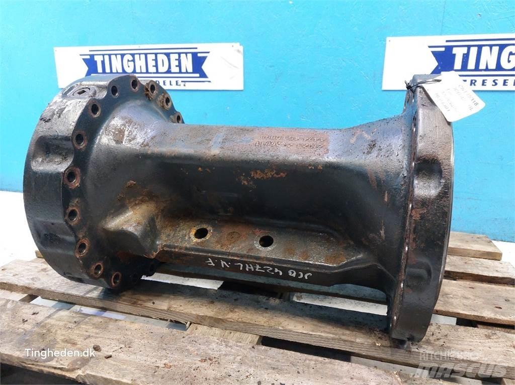 JCB 427 HL Axles
