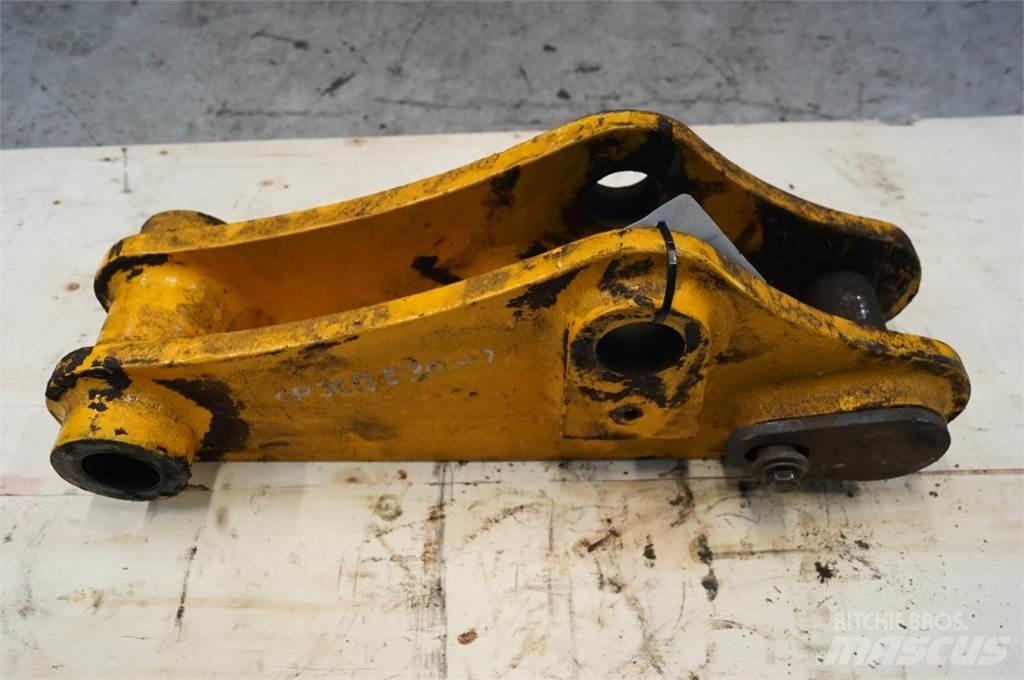 JCB 530 Booms and arms