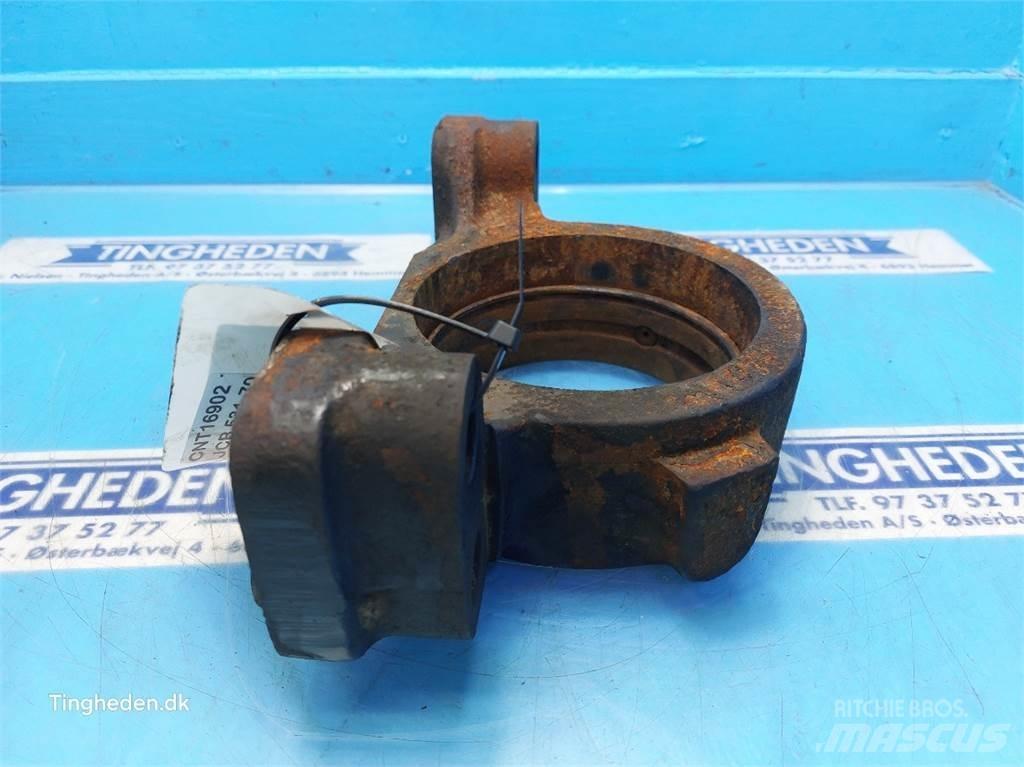 JCB 531-70 Axles