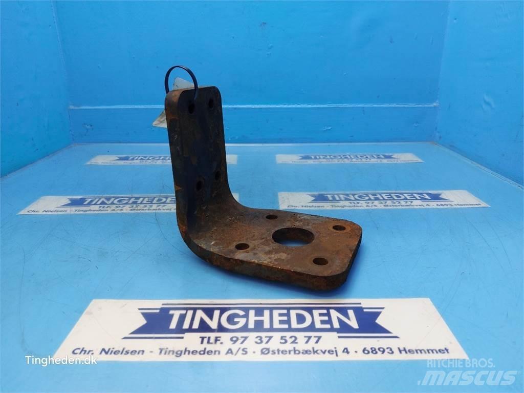 JCB 531-70 Screening buckets