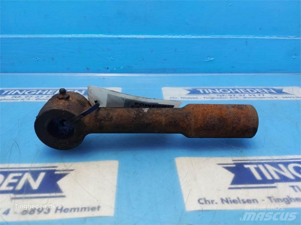 JCB 531-70 Axles