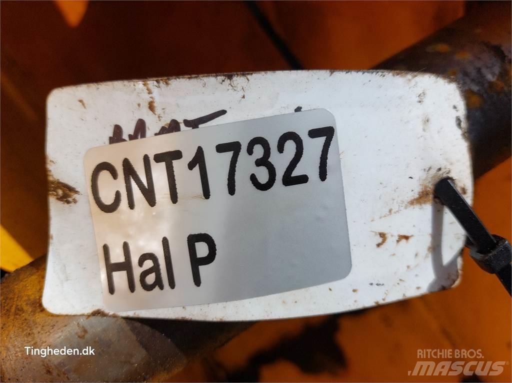 JCB 531-70 Booms and arms