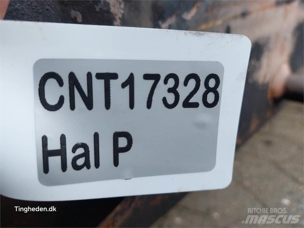 JCB 531-70 Booms and arms