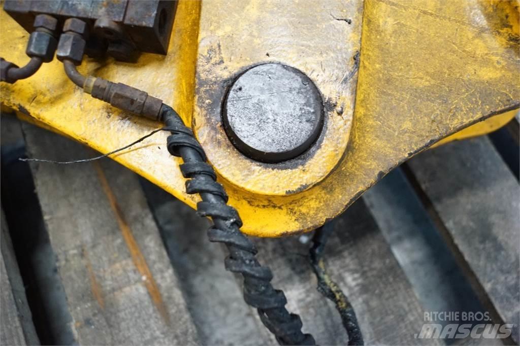 JCB 536-70 Booms and arms